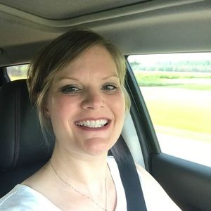 Meet your Posher, Cristi